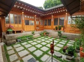 Sohyundang Guesthouse