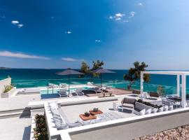 360ᵒ Luxury View Collection - Adults Only，位于利迈纳里亚的酒店