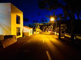 Apartamentos Basalto，位于马达莱纳的自助式住宿