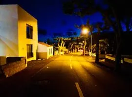 Apartamentos Basalto