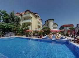 Family Hotel Gogov，位于辛尼莫雷特的酒店