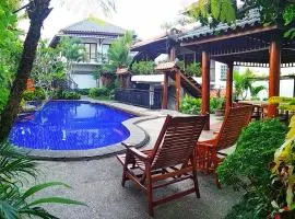 Jos & Hanny Homestay