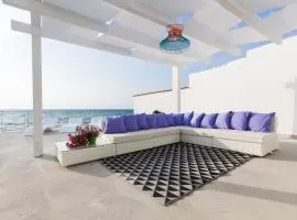 Marina Beach Resort by Le Dhome Sicily