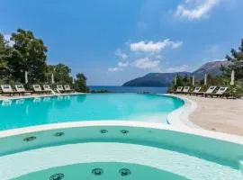 韦卡诺布卢酒店