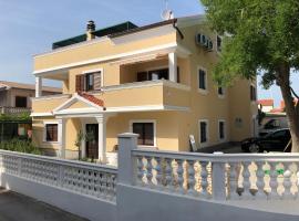 Villa Sophie，位于贝蒂纳的酒店