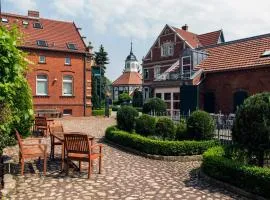 Havelhöfe Garz