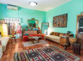 Mi Casa es Tu Casa - Shkodra Backpackers Hostel，位于斯库台的青旅