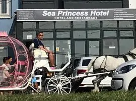 Sea Princess Hotel Blackpool