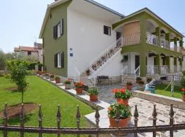 Apartments Sergggo - Top location 5minute walk Beach, Strand, Spiaggia