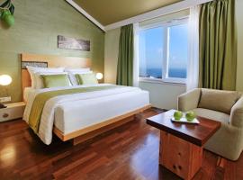 波尔精品酒店，位于波尔的酒店