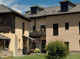 El Tiempo Recobrado - Hotel de relax en El Bierzo，位于Villamartín de la Abadía的酒店