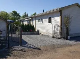 Vinkenhof 6-8 personen