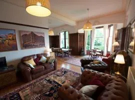Warriston Apartment at Holm Park
