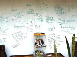 Casa Ricky's，位于奥兰治沃克的宠物友好酒店