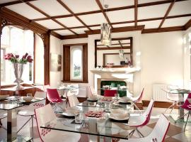 Godalming Hotel Guest House，位于戈德尔明的酒店