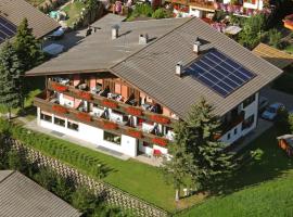 Residence Nordik，位于塞斯托的酒店