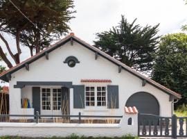 CASAEVORA.COM，位于马约城的酒店