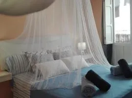 Apartamentos Oscar