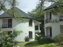 Sundown Carnival Hotel Arusha Kisongo，位于阿鲁沙的酒店