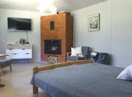 Atpūtas vieta Brāļtīrumi