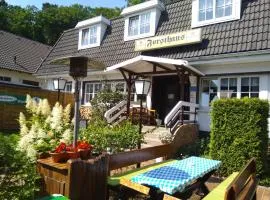 Hotel Forsthaus Sellin