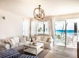 Playa Turquesa Ocean Club，位于蓬塔卡纳的公寓式酒店