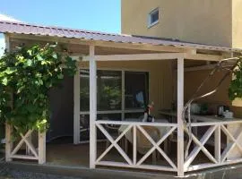 Veranda