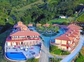 Pousada Aldeia Manacás