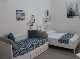 La Casa dell'Emigrante