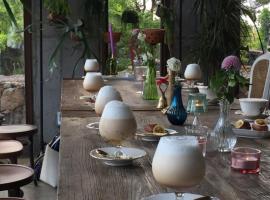靜安鉑爾曼酒店，位于Chiang-hsi的酒店