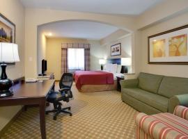 Country Suites Absecon-Atlantic City, NJ，位于大西洋城机场 - ACY附近的酒店