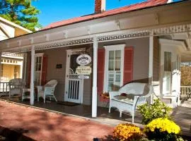 The Bodie House