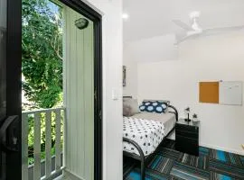 MiHaven Shared Living - Pembroke St