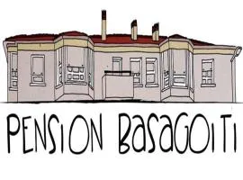 Pensión Basagoiti