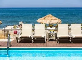 Iris Luxury Beach Front Residence, By ThinkVilla