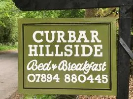 Curbar Hillside B&B