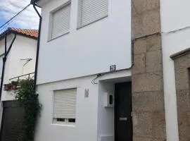 Casa da Joana!