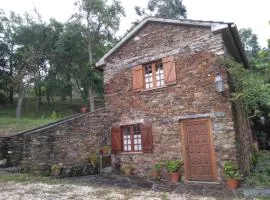 Casa da Lomba