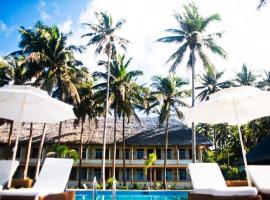 维顿度假酒店，位于董索的酒店