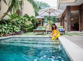 O Villas Seminyak