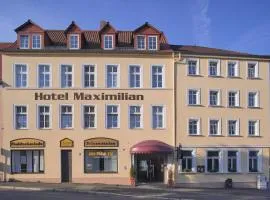 Hotel Maximilian