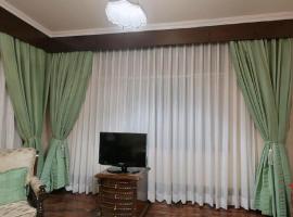 Hotel Pandim Pelling，位于佩林的酒店