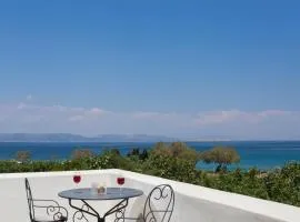 Aneli Luxury Villas-Villa Aegina