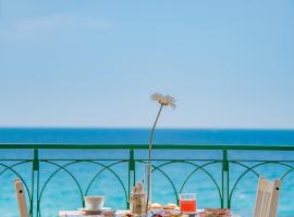 B&B Bellavista Gallipoli，位于加利波利的酒店