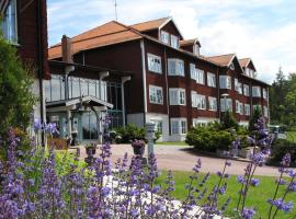 Dalecarlia Hotel & Spa, BW Premier Collection，位于塔尔伯格的酒店