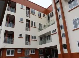 Jaria Apartments