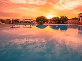 Residence Lu Lamoni Costa Nord