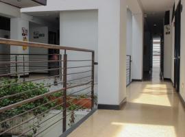 Hotel Natural，位于麦德林的酒店