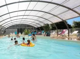 Le Vallon aux merlettes