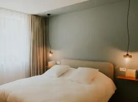 Hotel Jerom